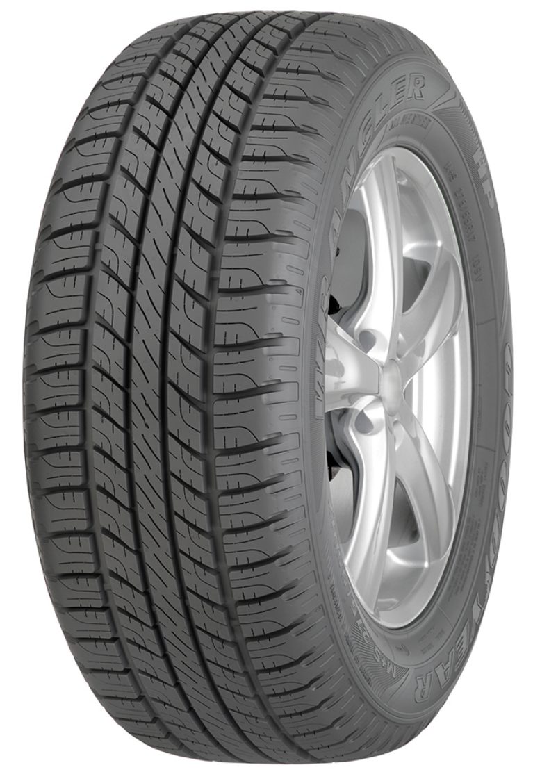 Kesärengas Goodyear Wrangler Hp(all Weather)