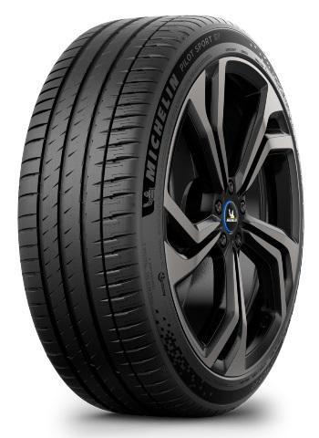 Kesärengas Michelin Ps Ev