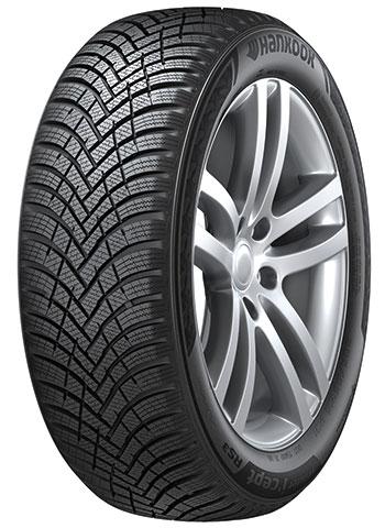 Talvirengas Hankook W462