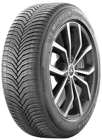 Ympärivuotinen Michelin Crossclimate 2 Suv Vol