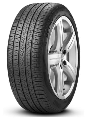 Kesärengas Pirelli SCORPIONâ„¢ ZERO ALL SEASON