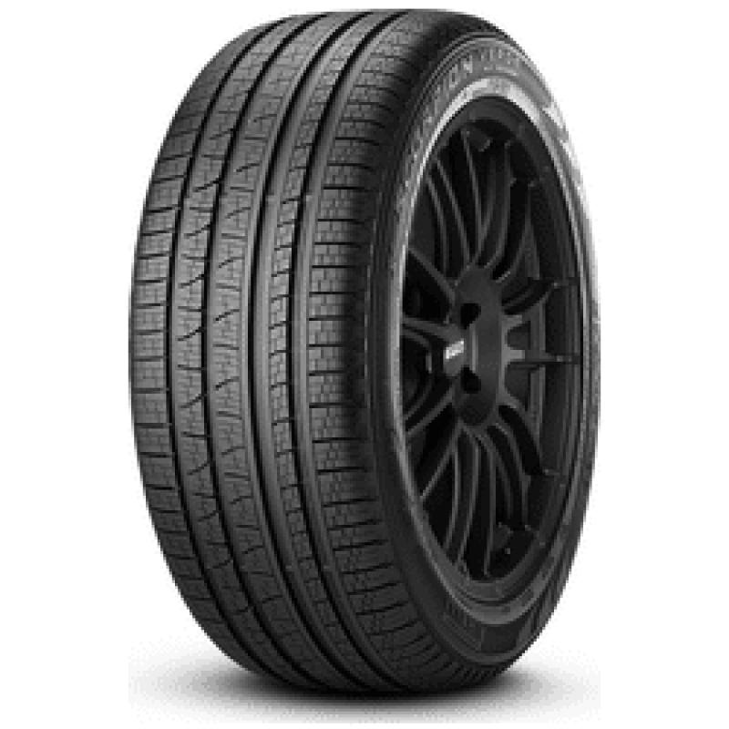 Kesärengas Pirelli Scorpion-Verde (N0) DOT1019