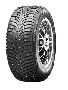 Nastoitettu Kumho Wi31+