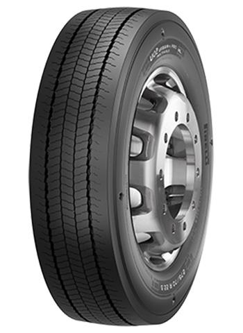 Kuorma-auto takarenkaat Pirelli U02 Urban-e Pro Multiaxle