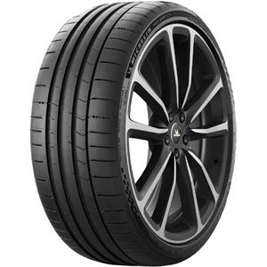 Kesärengas Michelin Pilot Sport S 5
