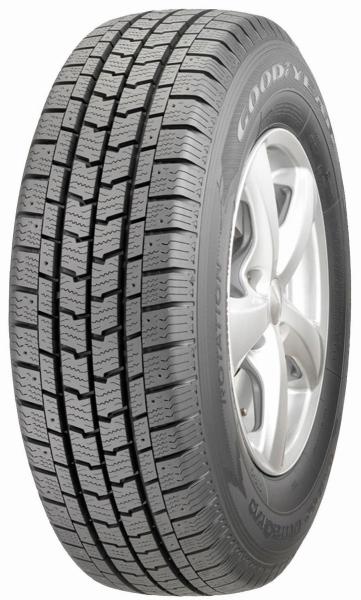 Talvirengas Goodyear DOT16 Cargo UltraGrip 2