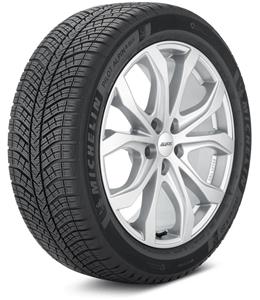 Talvirengas Michelin Pilot Alpin 5 Suv (special)