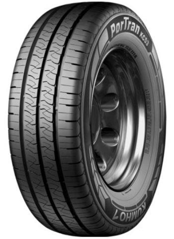Kesärengas Kumho Kc53 8pr