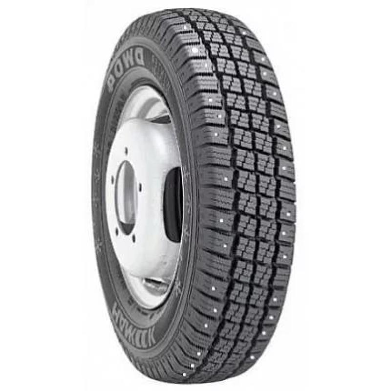 Nastoitettu Hankook Winter DW04