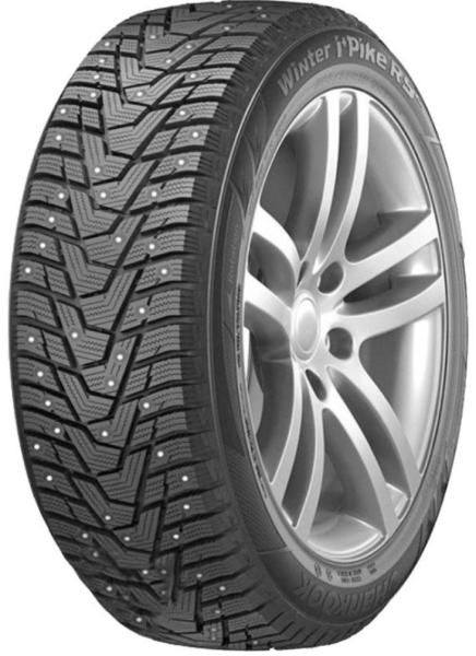 Nastoitettu Hankook Winter i*Pike RS2 (W429)