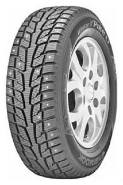 Nastoitettu Hankook i*Pike RW09