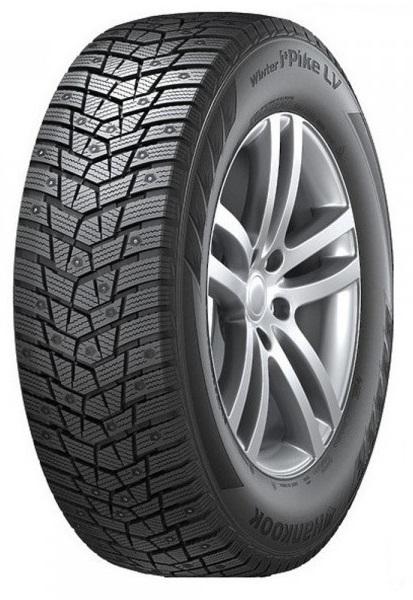 Nastoitettu Hankook WiNter i*Pike LV (RW15)