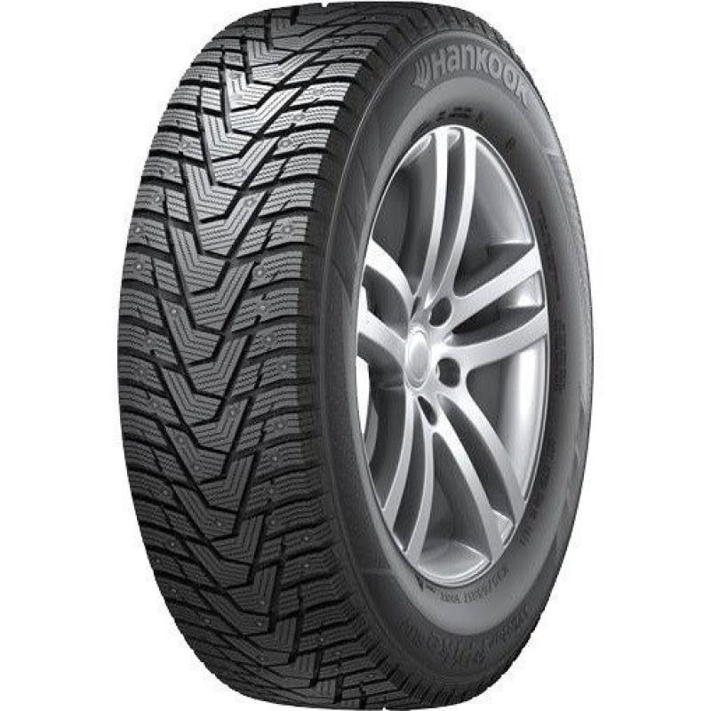 Nastoitettu Hankook WiNter i*Pike X (w429a)