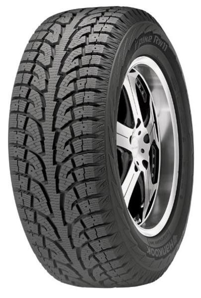 Nastoitettu Hankook i*Pike RW11