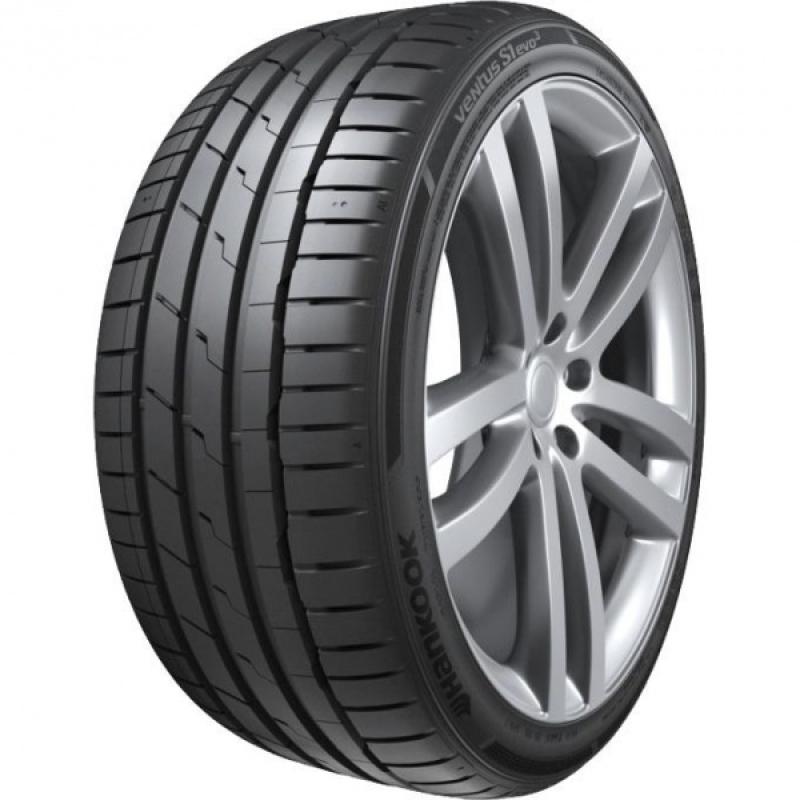 Kesärengas Hankook ventus S1 evo3