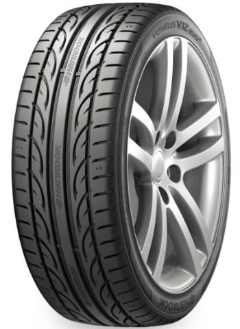 Kesärengas Hankook ventus V12 evo2