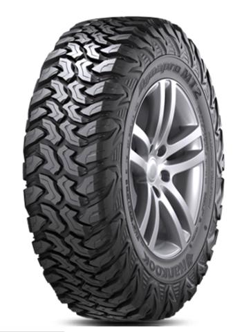 Kesärengas Hankook Dynapro MT2