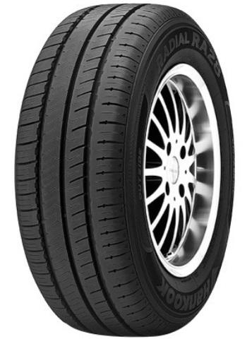 Kesärengas Hankook Radial RA28E