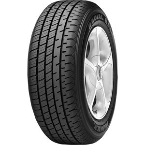 Kesärengas Hankook Radial RA14
