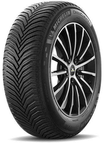 Ympärivuotinen Michelin Crossclimate 2 Acoustic Pol