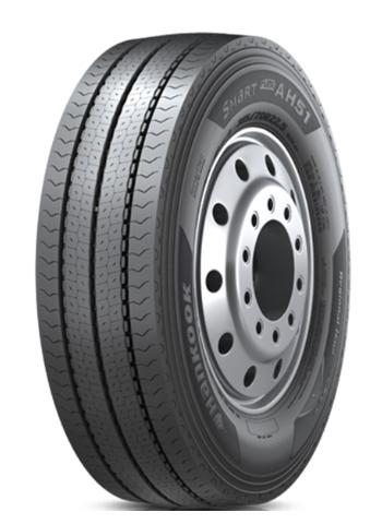 Kuorma-auto takarenkaat Hankook Ah51