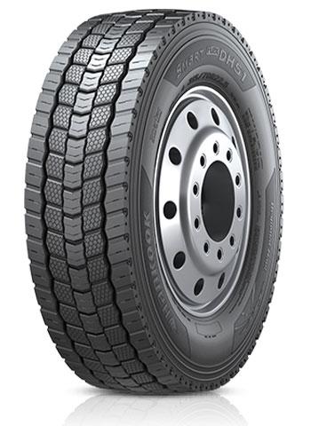 Kuorma-auto takarenkaat Hankook Dh51