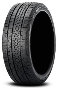 Talvirengas Pirelli WINTER ICE ZERO ASIMMETRICO