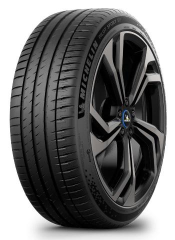 Kesärengas Michelin Ps Ev Acoustic Goe