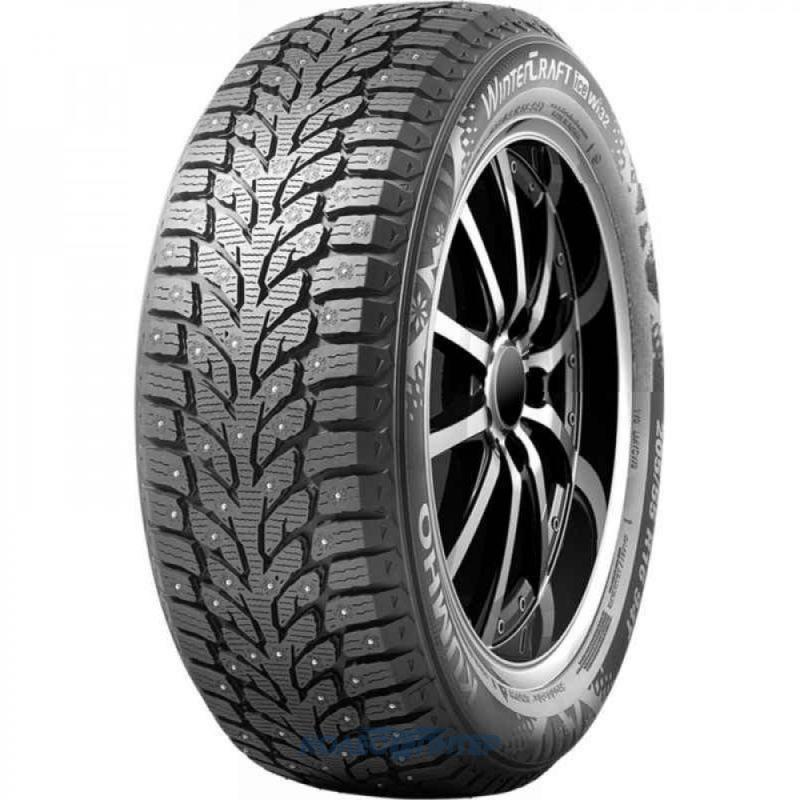Nastoitettu Kumho Wi32