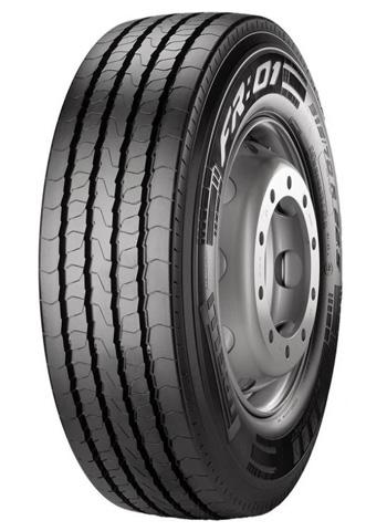 Kuorma-auto takarenkaat Pirelli Fr:01s +