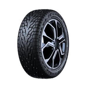 Nastoitettu GT Radial Icepro 3 (evo)