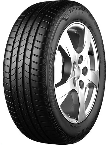 Kesärengas Bridgestone Turanza T005 AD