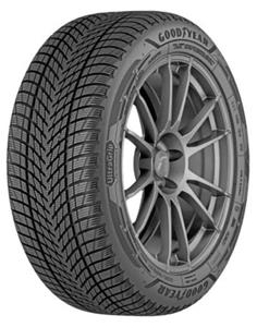 Talvirengas Goodyear Ultragrip Performance 3