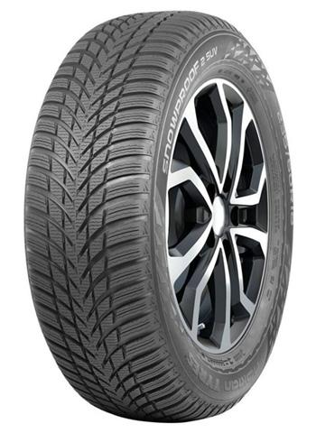 Talvirengas Nokian Snowproof 2 Suv