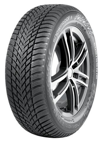 Talvirengas Nokian Snowproof 2