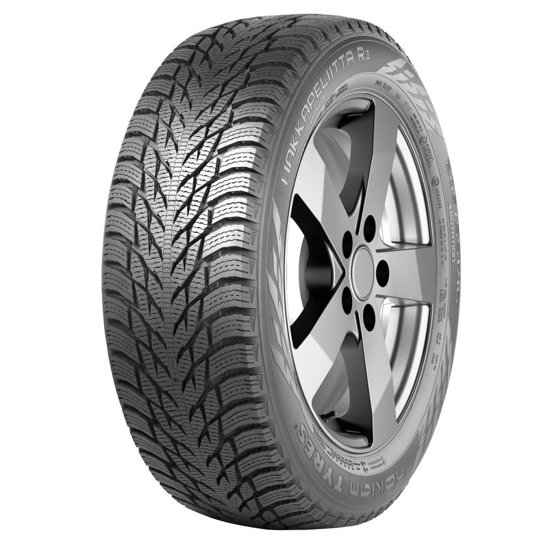 Talvirengas Nokian Hakkapeliitta R3 DOT21/22