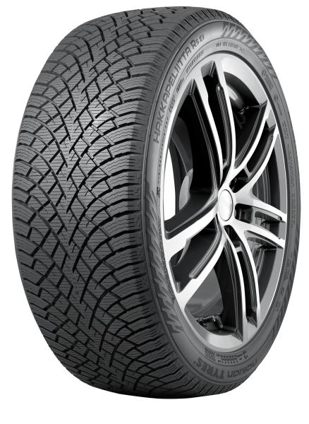 Talvirengas Nokian Hakkapeliitta R5