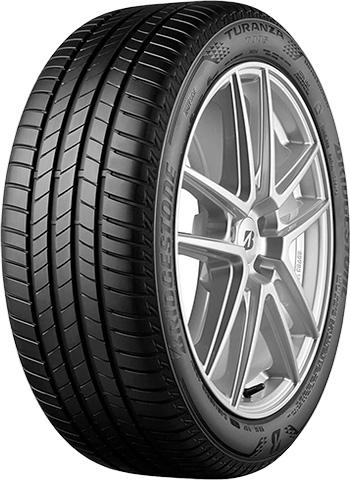 Kesärengas Bridgestone Turanza 6 Enliten