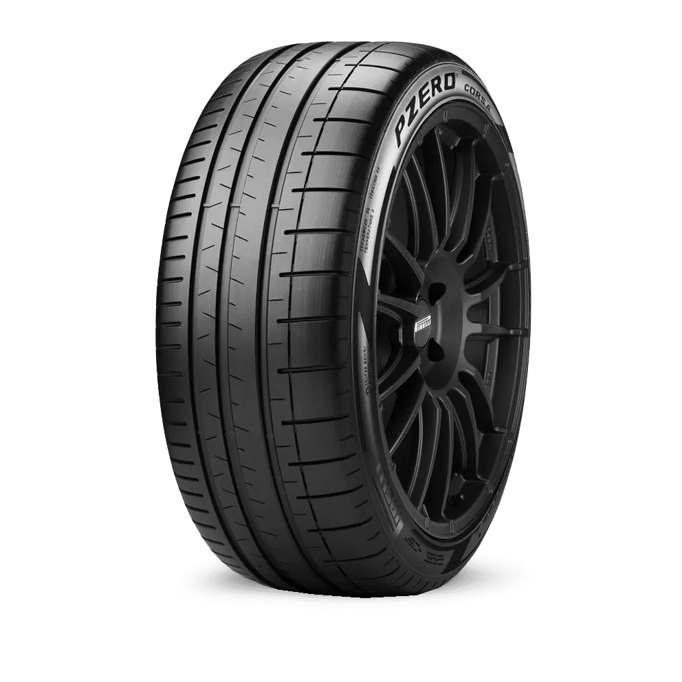 Kesärengas Pirelli PZERO CORSA ASIMMETRICO 2