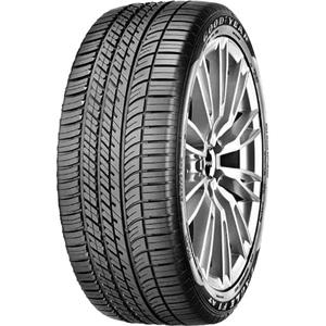 Kesärengas Goodyear Eagle F1 Allterrain