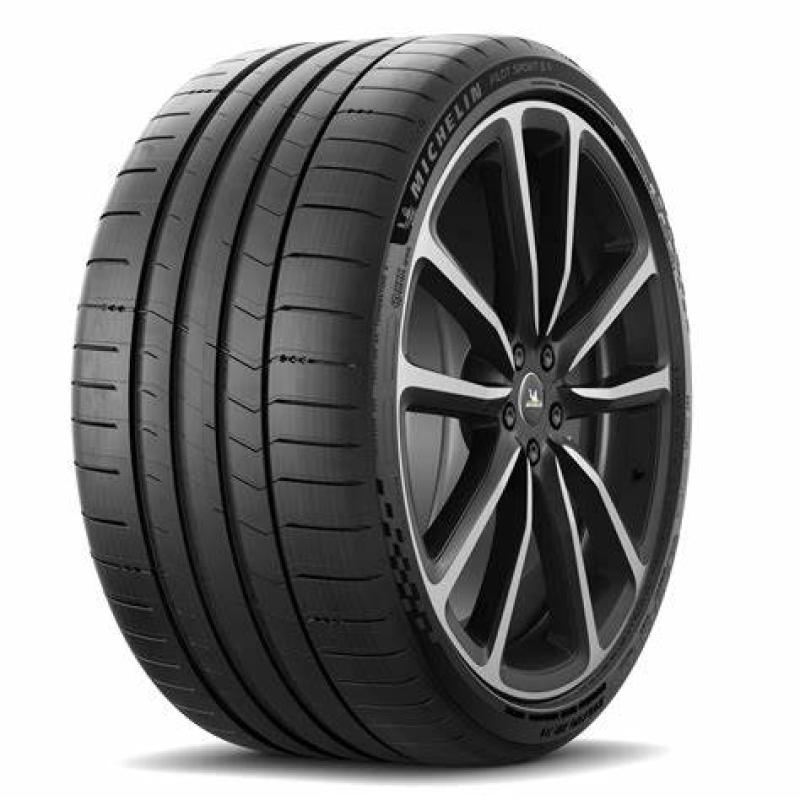 Kesärengas Michelin Pilot Sport 5 S