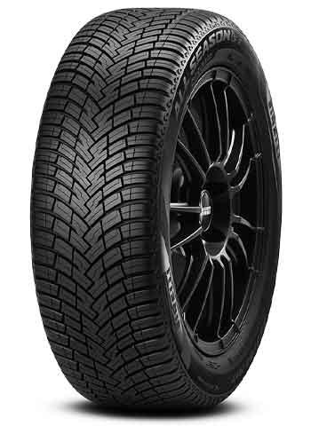 Ympärivuotinen Pirelli Scorpion All Season Sf2