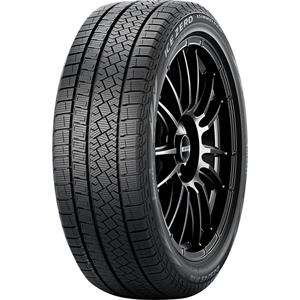 Talvirengas Pirelli Ice Zero Asimmetrico +