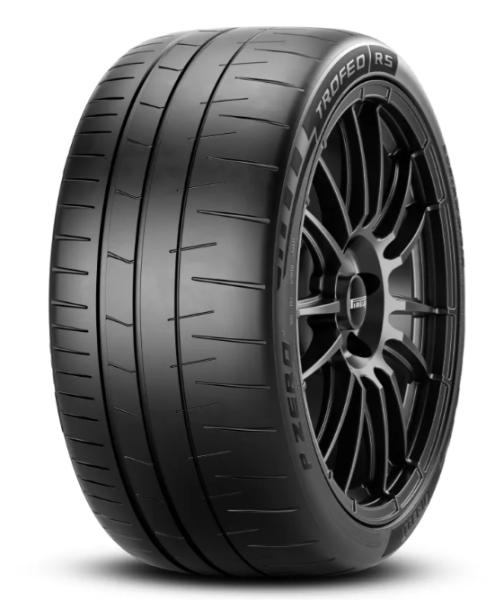 Kesärengas Pirelli Motosport P Zeroâ„¢ Trofeo RS