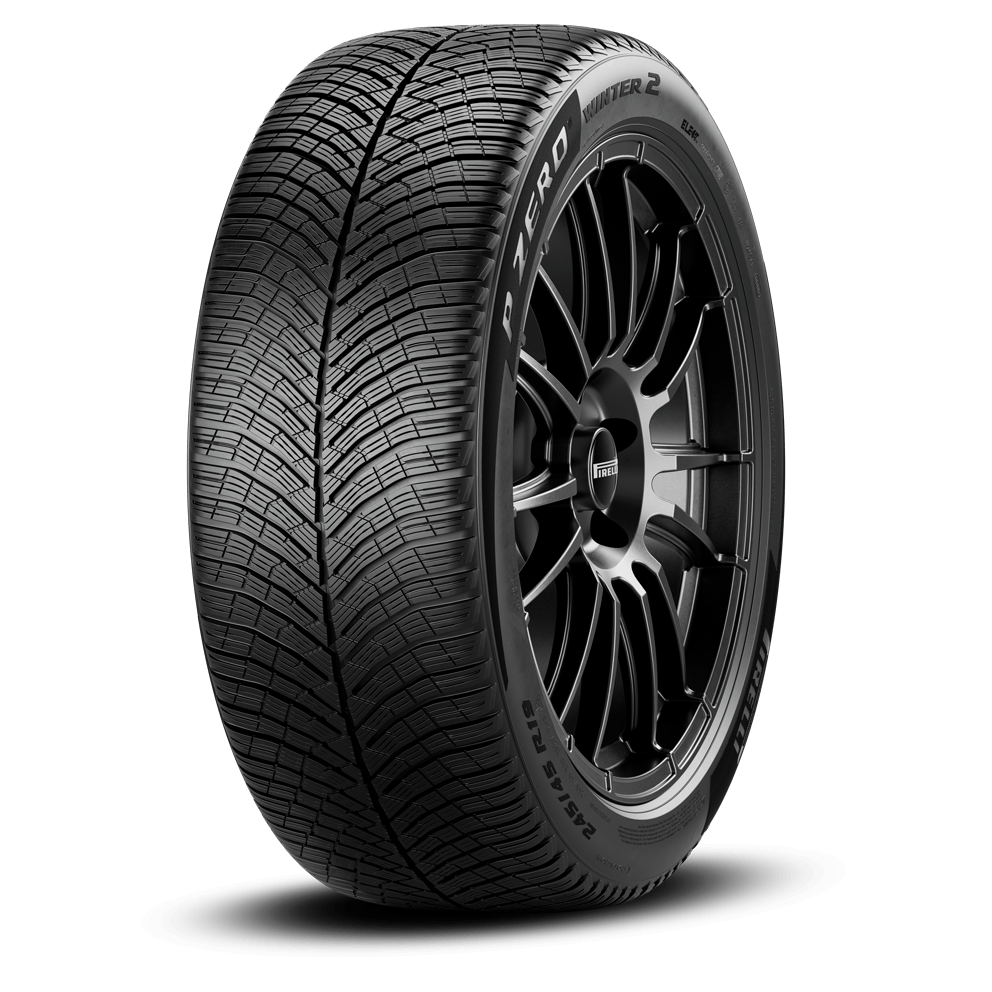 Talvirengas Pirelli P ZERO WINTER 2