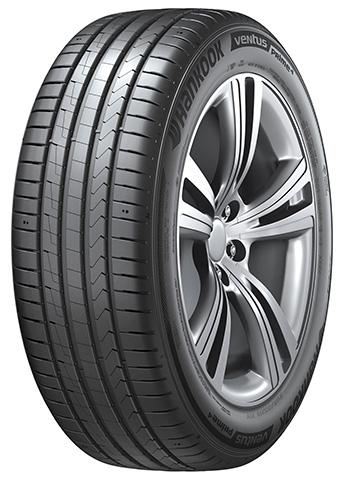 Kesärengas Hankook K135a R