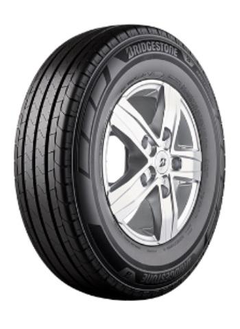 Kesärengas Bridgestone Duravis Van Enliten