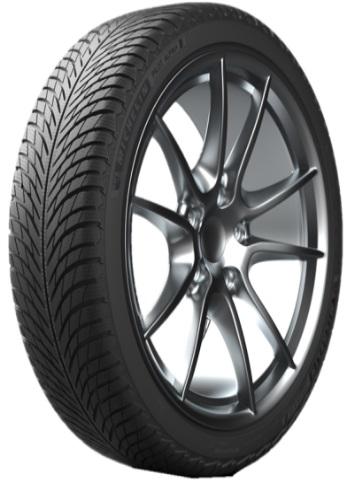 Talvirengas Michelin Pilot Alpin 5 Mo1a