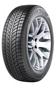 Talvirengas Bridgestone Blizzak LM80 EVO
