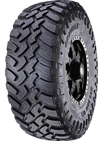 Kesärengas Gripmax Mud Rage M/t Bsw Por